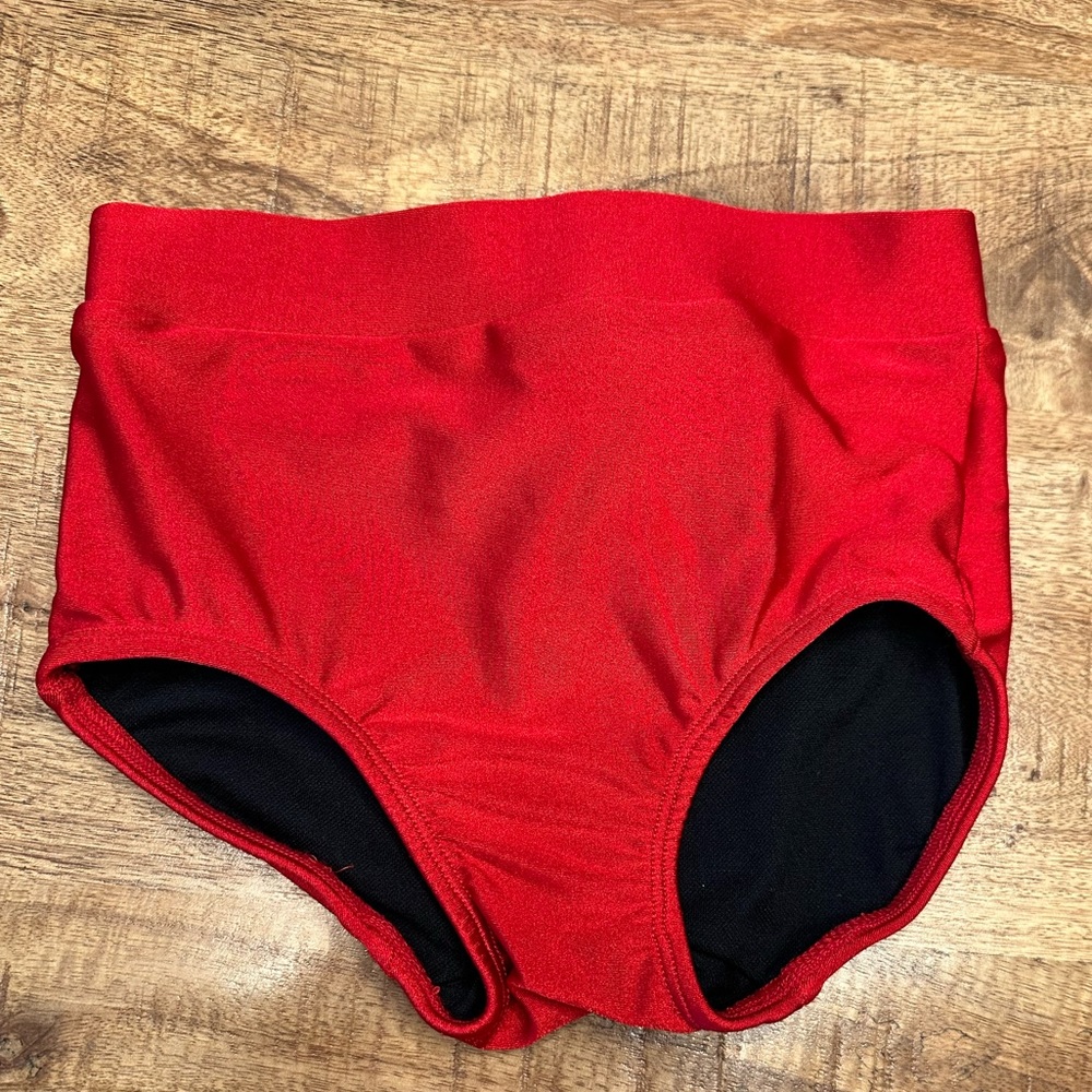 Patrick J Dance Briefs Child Medium